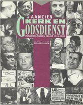 Aanzien Kerk en Godsdienst