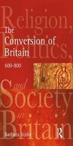 Conversion Of Britain