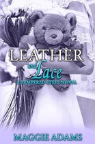 A Tempered Steel Novel 2 - Leather and Lace