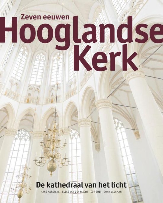9789090291567 - De kathedraal van het licht