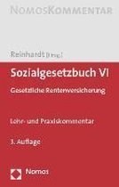 Sozialgesetzbuch VI