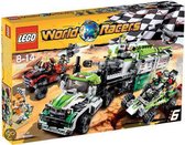 LEGO World Racers Verwoestende Woestijn - 8864