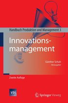 VDI-Buch - Innovationsmanagement