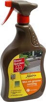 Bayer Garden Mos & groene aanslag spray 1L