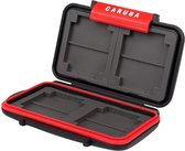 Caruba Multi Card Case MCC-1