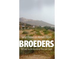 Broeders