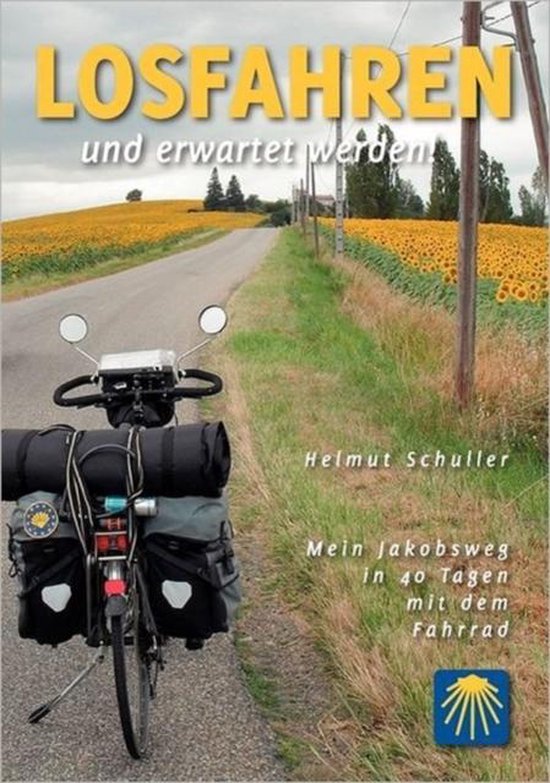 Losfahren und erwartet werden! - cover
