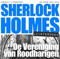 Sherlock Holmes - Sherlock Holmes De vereniging van roodharigen