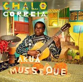 Chalo Correia - Akua Musseque (CD)