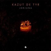 Kazut De Tyr - Jorjuna (CD)