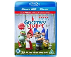 Eo51504 Gnomeo And Juliet