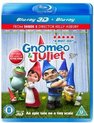 Eo51504 Gnomeo And Juliet