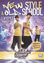 Ballroom Dancer New  Style & Old School - L.A. Style