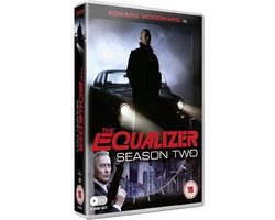 Equaliser Season 2