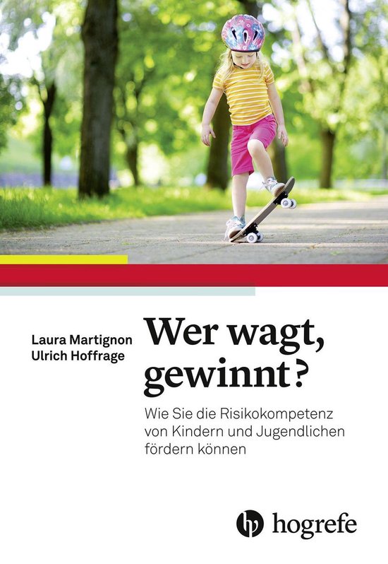 Wer wagt, gewinnt? - cover