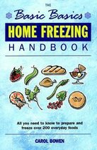 Home Freezing Handbook