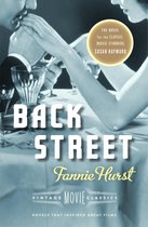 A Vintage Movie Classic - Back Street