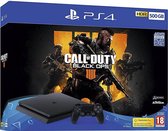 Playstation 4 Console - 500GB (Black Ops 4 Bundle) (UK) /PS4
