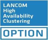 LANCOM WLC High Availability Clustering XL Option