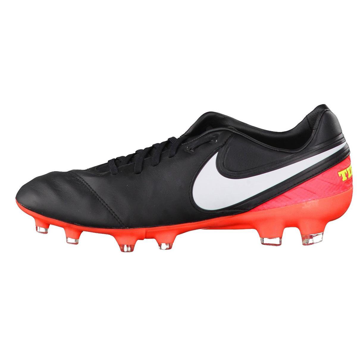 tiempo legacy ii fg