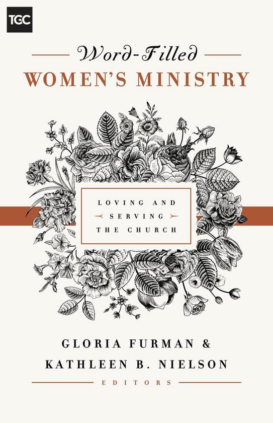 Word-Filled Women's Ministry - cover