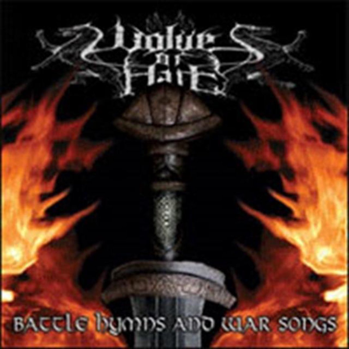 Battle Hymns And War Songs