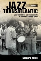 American Made Music Series - Jazz Transatlantic, Volume II