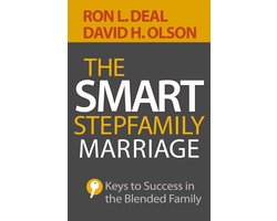 The Smart Stepfamily Marriage