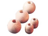 Talamex Rozenkransparels 10 Eenheden Beige 25 mm