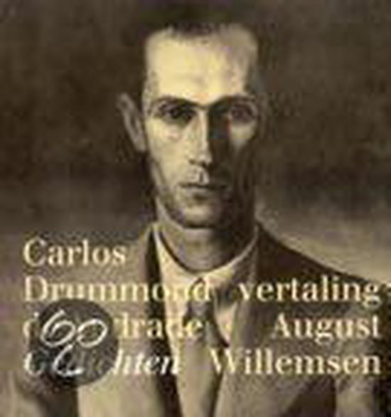 Cover van het boek 'Gedichten'