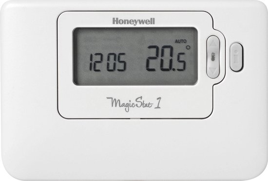 Honeywell Magicstat-1 Klokthermostaat