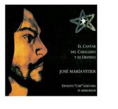 El Cantar Del Caballero  Y Su Destin/Cd+Dvd