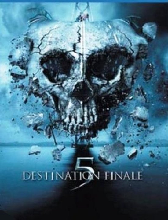 Final destination 5 (2D+3D)