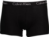 Calvin Klein - Trunk Boxershort Zwart - L