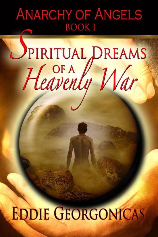 Spiritual Dreams of a Heavenly War - cover