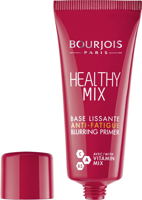 Bourjois Healthy Mix Anti Fatigue Face Primer