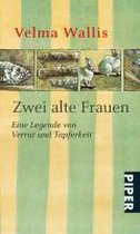 Zwei alte Frauen