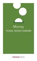 Boekomslag van 'Money'
