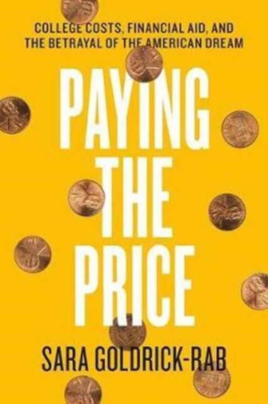 Paying the Price - cover