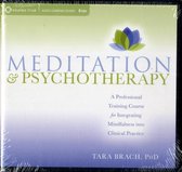 Meditation & Psychotherapy