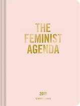 The Feminist Agenda 2019 Planner
