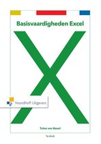 Basisvaardigheden  -   Basisvaardigheden Excel