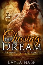 City Shifters: the Pride 5 - Chasing the Dream