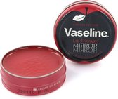 Vaseline Lip Therapy - Mirror Mirror (2 Stuks)
