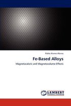Fe-Based Alloys
