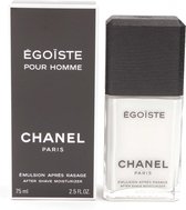 Chanel Égoïste eau de toilette - Kruidige, houtachtige herenparfum