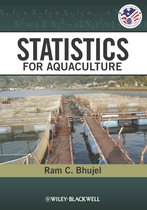 United States Aquaculture Society series - Statistics for Aquaculture