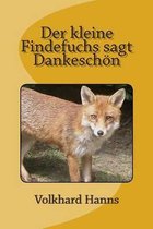 Der Kleine Findefuchs Sagt Dankesch n