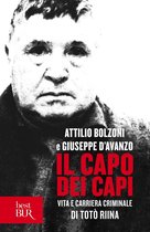Il Capo Di Tutti Capi, Daniele Mondello | Muziek | bol.com