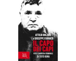 Il capo dei capi